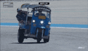 Driving Jack Miller GIF by MotoGP™