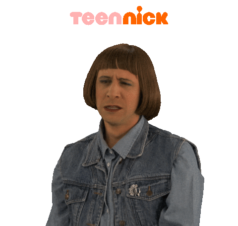 Nick Sticker by NickelodeonIsreal