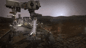 Mars Rover GIF by NASA