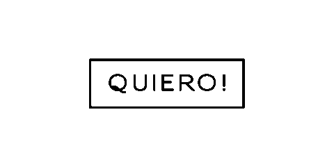 quiero_uy giphyupload logo quiero quierouy Sticker