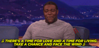 sam richardson GIF by Team Coco