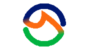 ANcybernetics stem robotics educational beating Sticker