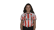 Sparta Vrouwen Sticker by Sparta Rotterdam