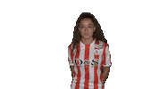 Sparta Vrouwenvoetbal Sticker by Sparta Rotterdam
