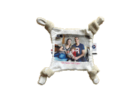 Calin Doudou Sticker by my_youyou
