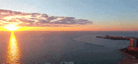 chicago illinois GIF
