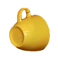 in disguise moral of the story Sticker by Ashe