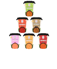 Korean Fried Chicken Kfc Sticker by Sarya Holdings