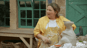 Reaction Wow GIF by The Great Pottery Throw Down