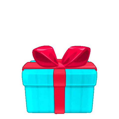 Happy Birthday Hello Sticker by Lucas and Friends by RV AppStudios