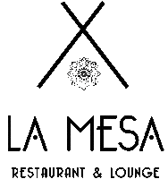 Le Mesa Restaurant Sticker by Le Mesa