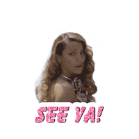 See Ya Smile Sticker by Blake Lively Fan