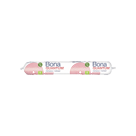 Loba Sticker by Bona Pro