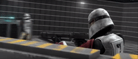 season 3 clone cadets GIF by Star Wars