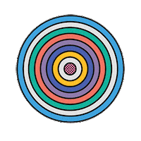 Goal Wow Sticker by OFFBLAK