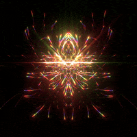 Loop Rainbow GIF by xponentialdesign
