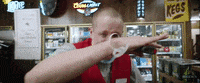 Cut Throat Prof GIF by Stophouse Music Group