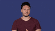Mbuh Idk GIF by Jonas Blue
