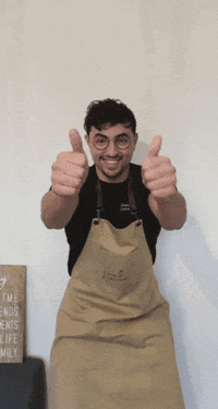Simonlefinancier good best pouce GIF