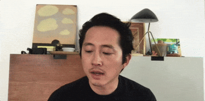 Each Take Doesn't Need To Be Perfect