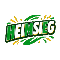 Leipzig Sticker by Förderverein 64 e.V.