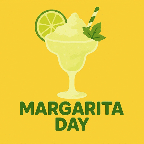 Sip Margarita GIF by Brzzy