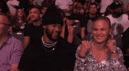 Mixed Martial Arts Sport GIF by UFC