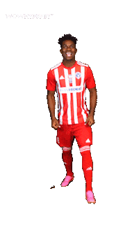 Football League Sticker by Gulf United FC