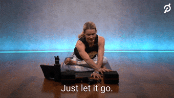 Just Let it Go