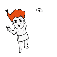 Sticker Photo Sticker by fshrimp