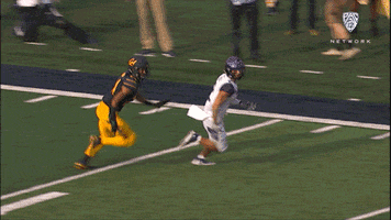 Football California GIF by Pac-12 Network