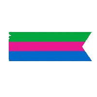 Flags Sexualidade Sticker