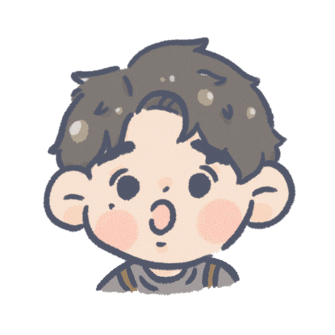 Mirror Sticker