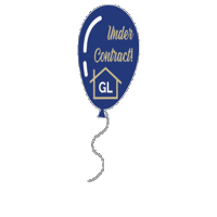 Real Estate Sticker by Bonnie Collins Group