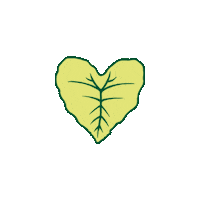 Heart Love Sticker by Partners in Development Foundation