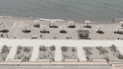 Summer Swimming GIF by Dexamenes Seaside Hotel