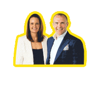 Benstevensrealestate real estate realestate ray white benstevens Sticker