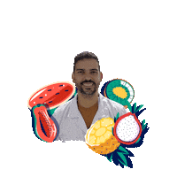 Sleekerbr Freepass3 Sticker by Sleeker