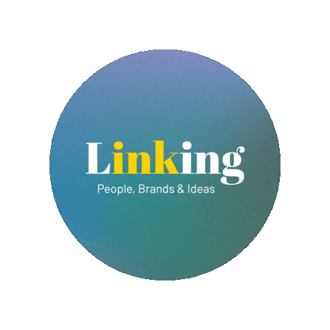 Public Relations Relaciones Publicas Sticker by INK PR