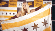 Loyola Wvb GIF by LoyolaRamblers