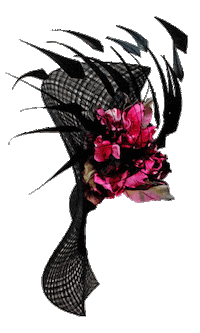 Horse Racing Fashion Sticker by Ascot Racecourse