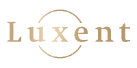 luxent real estate klik novinka luxent Sticker