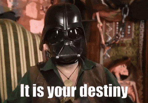 Star Wars Pirate GIF by Pirate's Parley