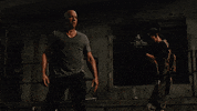 Fast And Furious Smile GIF by The Fast Saga