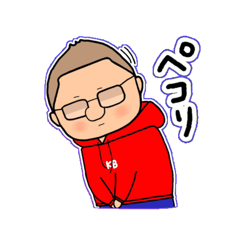 Vip Sticker by K-BREAK