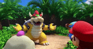 Super Mario GIF