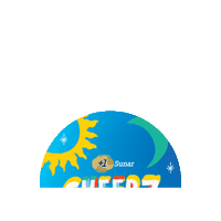 Sticker by Cheerz Festival