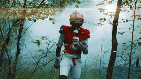 Friday Night Lights Chattanooga GIF by Baylor School