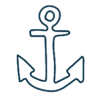 Corvinus Sticker by BCE ÖCSI