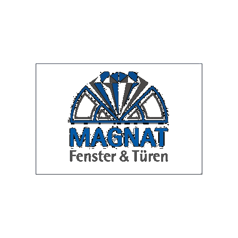 MagnatFenster giphygifmaker Sticker